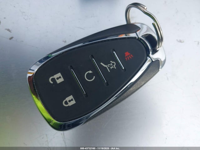 2019 CHEVROLET EQUINOX 2GNAXNEVXK6131472 Photo 10