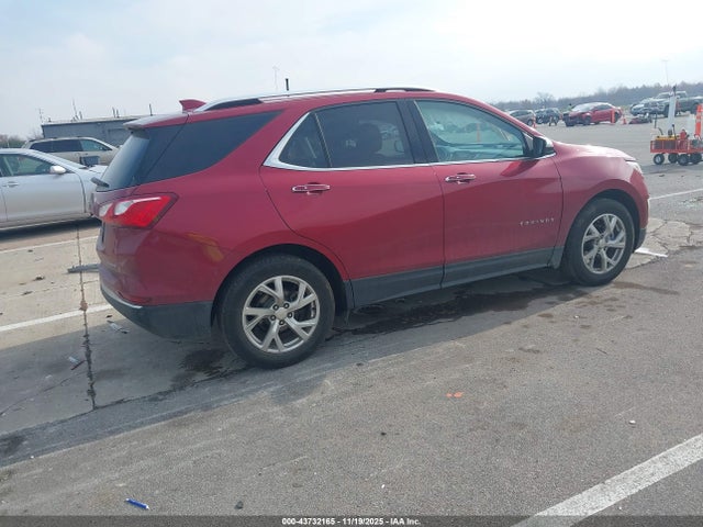 2019 CHEVROLET EQUINOX 2GNAXNEVXK6131472 Photo 3