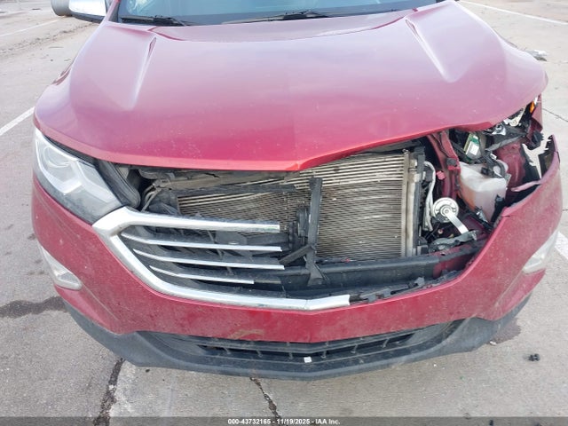 2019 CHEVROLET EQUINOX 2GNAXNEVXK6131472 Photo 5