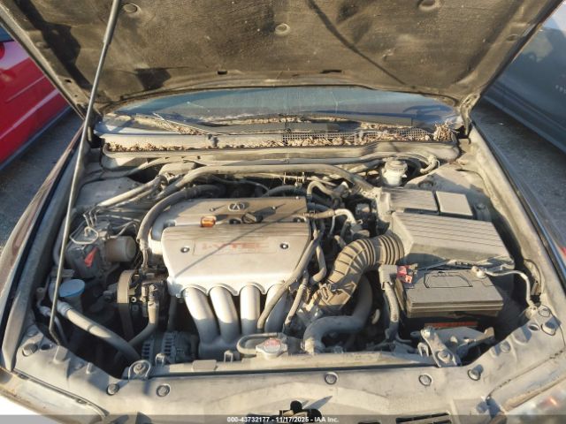 2008 ACURA TSX JH4CL96818C006050 Photo 9