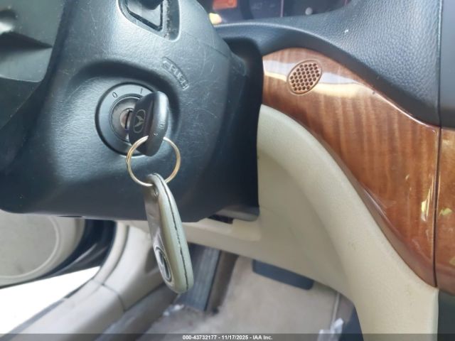 2008 ACURA TSX JH4CL96818C006050 Photo 10