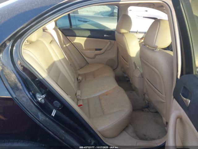2008 ACURA TSX JH4CL96818C006050 Photo 7