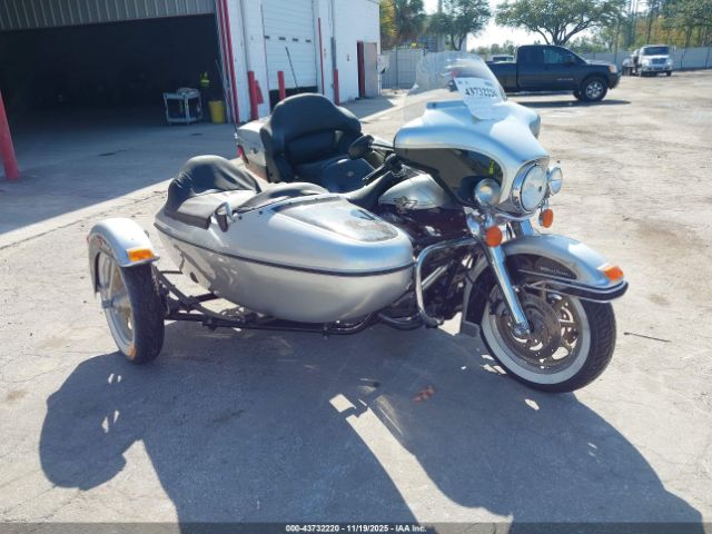 2003 HARLEY-DAVIDSON FLHTCUI 1HD1FCW443Y620708