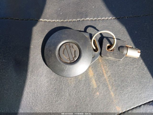 2003 HARLEY-DAVIDSON FLHTCUI 1HD1FCW443Y620708 Photo 10