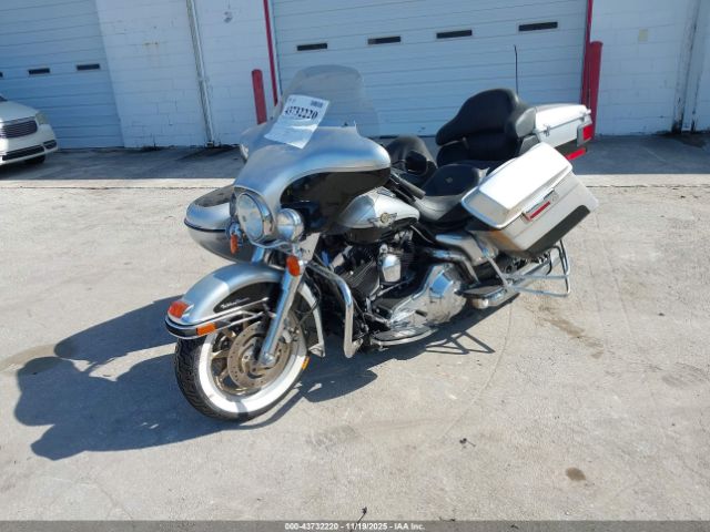2003 HARLEY-DAVIDSON FLHTCUI 1HD1FCW443Y620708 Photo 1