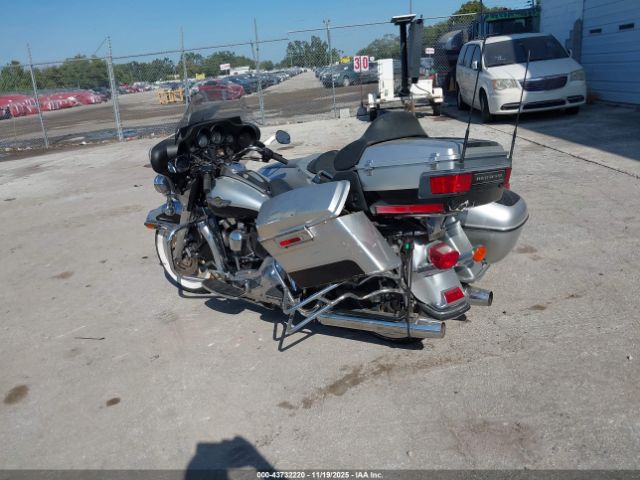 2003 HARLEY-DAVIDSON FLHTCUI 1HD1FCW443Y620708 Photo 2