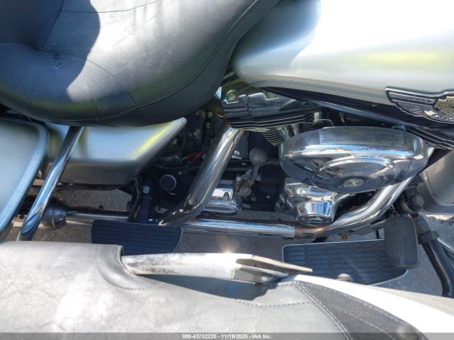 2003 HARLEY-DAVIDSON FLHTCUI 1HD1FCW443Y620708 Photo 7