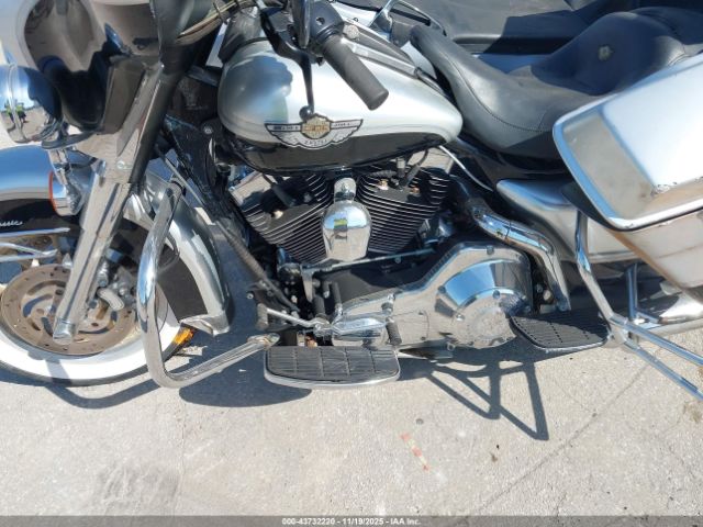 2003 HARLEY-DAVIDSON FLHTCUI 1HD1FCW443Y620708 Photo 8