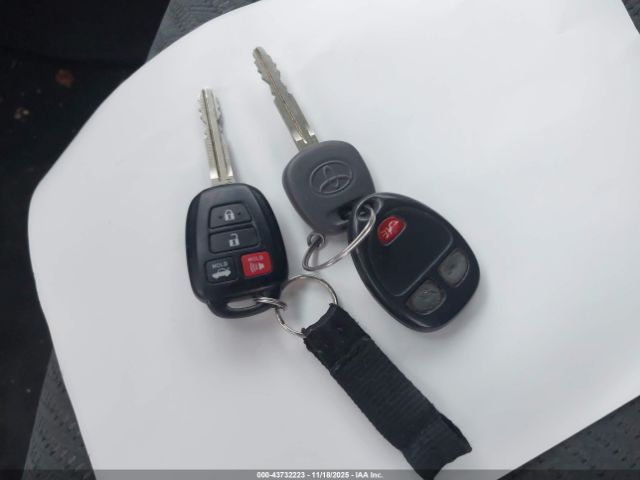 2015 TOYOTA CAMRY 4T4BF1FK9FR457933 Photo 10