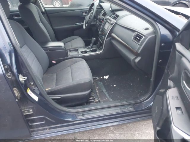 2015 TOYOTA CAMRY 4T4BF1FK9FR457933 Photo 4