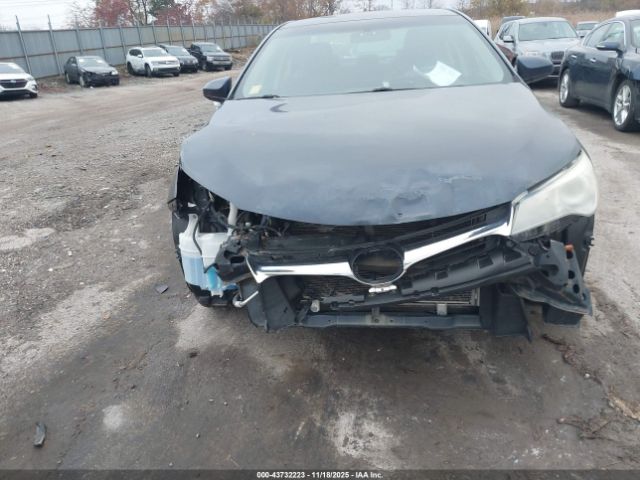 2015 TOYOTA CAMRY 4T4BF1FK9FR457933 Photo 5