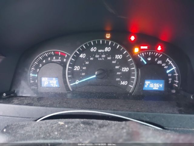 2015 TOYOTA CAMRY 4T4BF1FK9FR457933 Photo 6