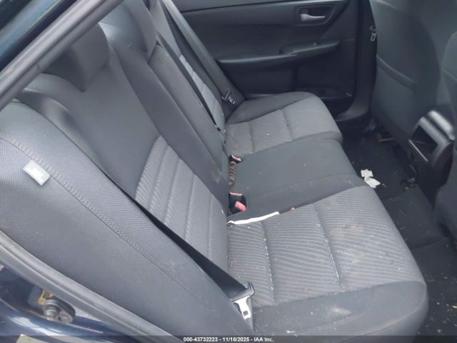 2015 TOYOTA CAMRY 4T4BF1FK9FR457933 Photo 7