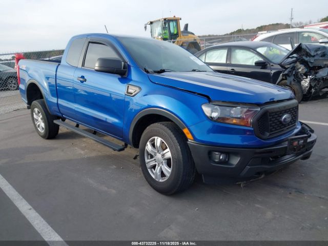 2020 FORD RANGER 1FTER1EH5LLA60357