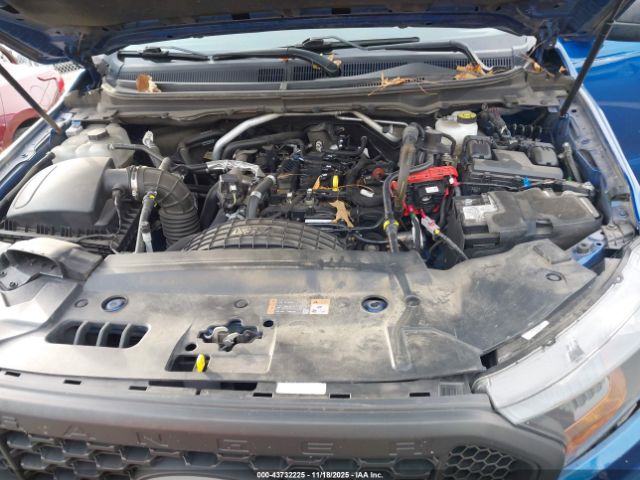 2020 FORD RANGER 1FTER1EH5LLA60357 Photo 9