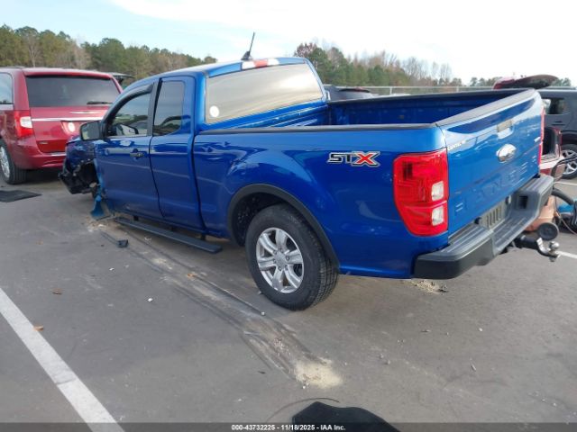 2020 FORD RANGER 1FTER1EH5LLA60357 Photo 2