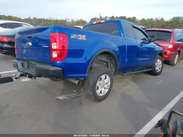 2020 FORD RANGER 1FTER1EH5LLA60357 Photo 3