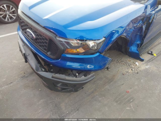 2020 FORD RANGER 1FTER1EH5LLA60357 Photo 5