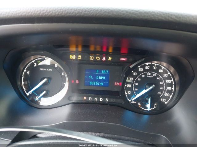 2020 FORD RANGER 1FTER1EH5LLA60357 Photo 6