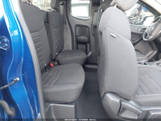 2020 FORD RANGER 1FTER1EH5LLA60357 Photo 7