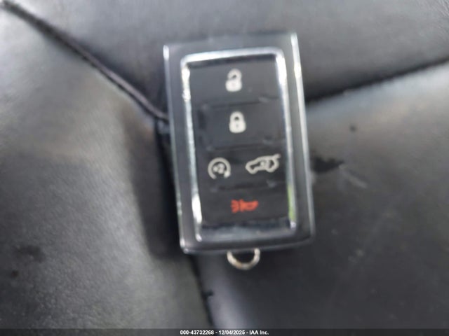 2022 JEEP GRAND CHEROKEE 1C4RJHBG5N8572039 Photo 10