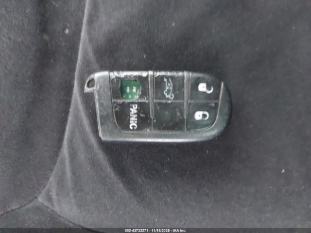 2011 CHRYSLER 300 2C3CA4CG8BH524591 Photo 10