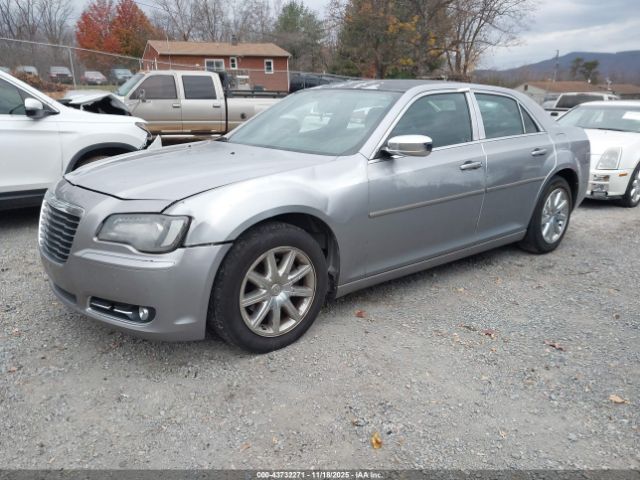 2011 CHRYSLER 300 2C3CA4CG8BH524591 Photo 1