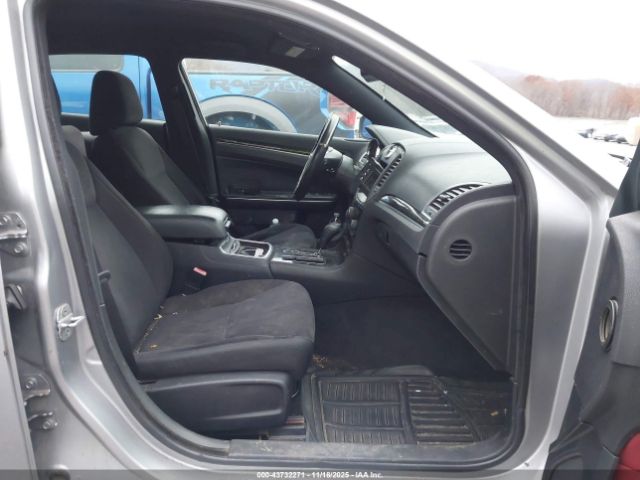 2011 CHRYSLER 300 2C3CA4CG8BH524591 Photo 4