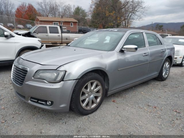 2011 CHRYSLER 300 2C3CA4CG8BH524591 Photo 5