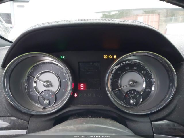 2011 CHRYSLER 300 2C3CA4CG8BH524591 Photo 6