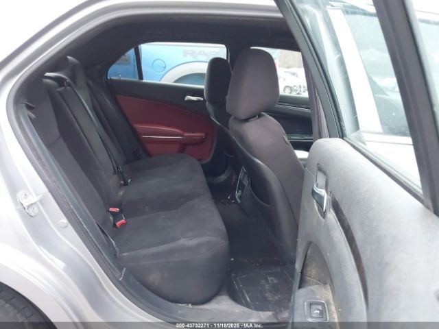 2011 CHRYSLER 300 2C3CA4CG8BH524591 Photo 7