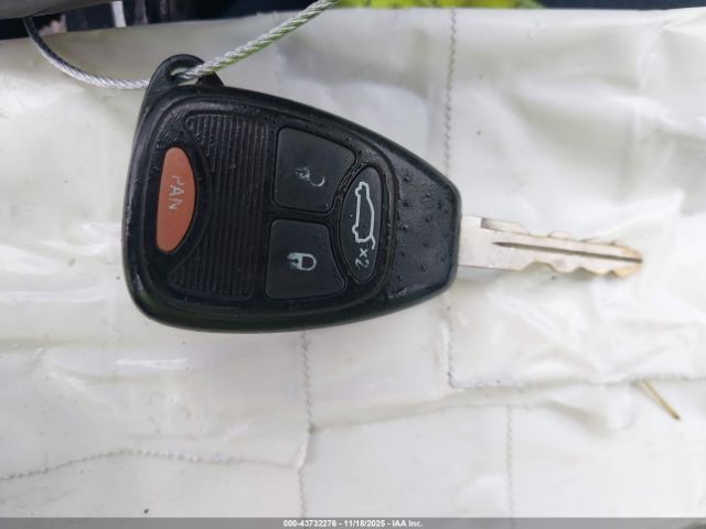 2005 JEEP LIBERTY 1J4GL48K35W670689 Photo 10