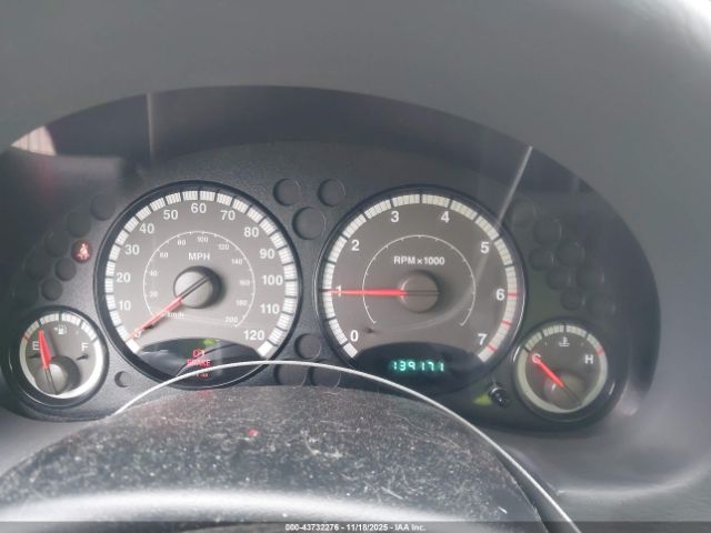 2005 JEEP LIBERTY 1J4GL48K35W670689 Photo 6