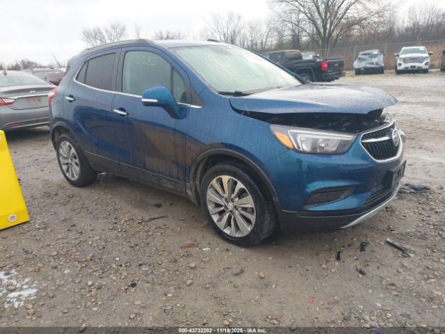 2019 BUICK ENCORE KL4CJASB3KB780558