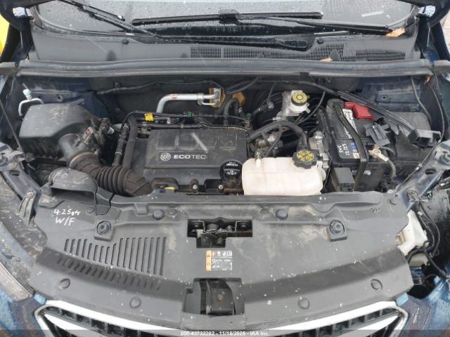 2019 BUICK ENCORE KL4CJASB3KB780558 Photo 9