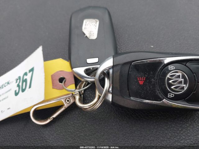 2019 BUICK ENCORE KL4CJASB3KB780558 Photo 10