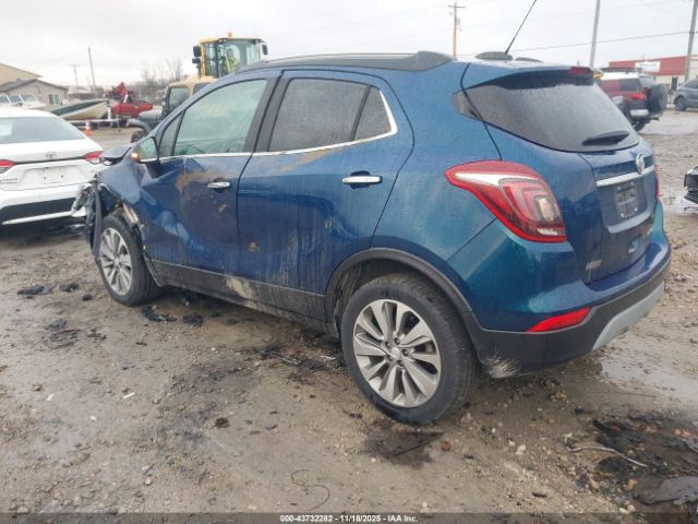 2019 BUICK ENCORE KL4CJASB3KB780558 Photo 2
