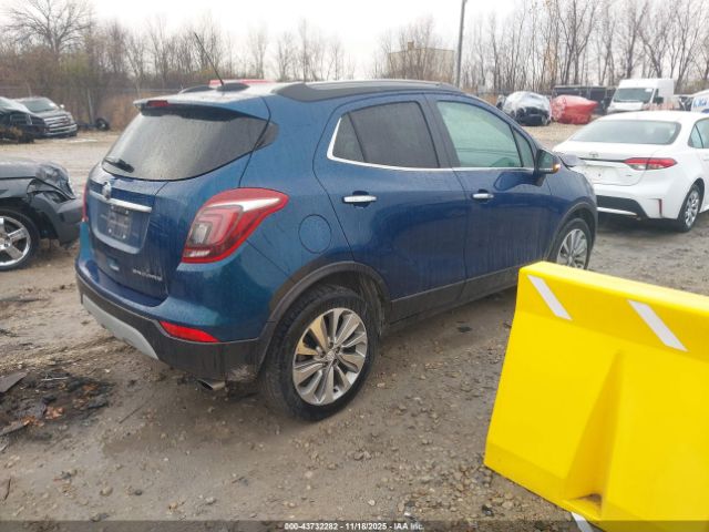2019 BUICK ENCORE KL4CJASB3KB780558 Photo 3