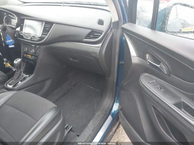 2019 BUICK ENCORE KL4CJASB3KB780558 Photo 4