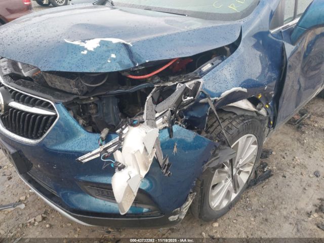 2019 BUICK ENCORE KL4CJASB3KB780558 Photo 5