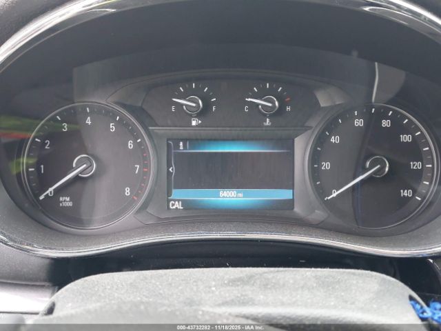 2019 BUICK ENCORE KL4CJASB3KB780558 Photo 6