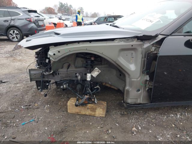 2022 DODGE CHALLENGER 2C3CDZAGXNH128691 Photo 5