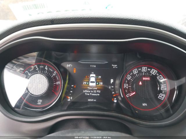 2022 DODGE CHALLENGER 2C3CDZAGXNH128691 Photo 6