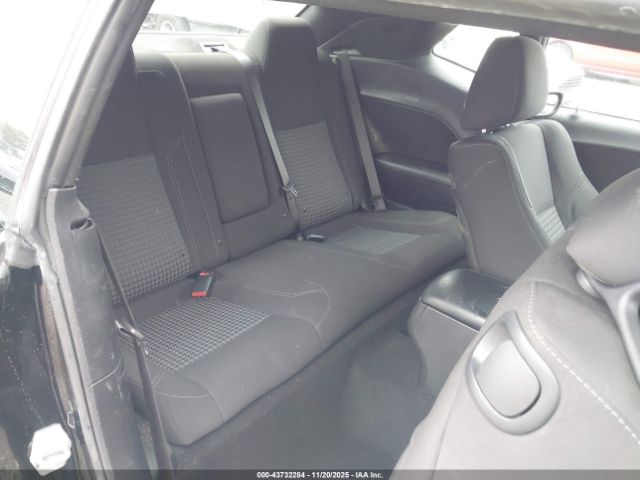 2022 DODGE CHALLENGER 2C3CDZAGXNH128691 Photo 7