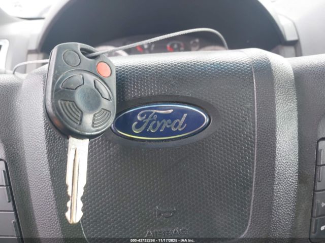 2012 FORD ESCAPE 1FMCU9EG3CKC27313 Photo 10