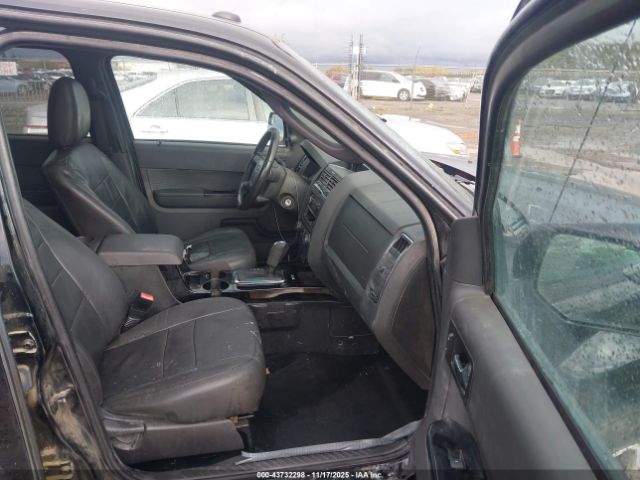 2012 FORD ESCAPE 1FMCU9EG3CKC27313 Photo 4