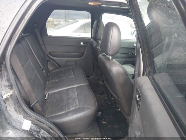 2012 FORD ESCAPE 1FMCU9EG3CKC27313 Photo 7