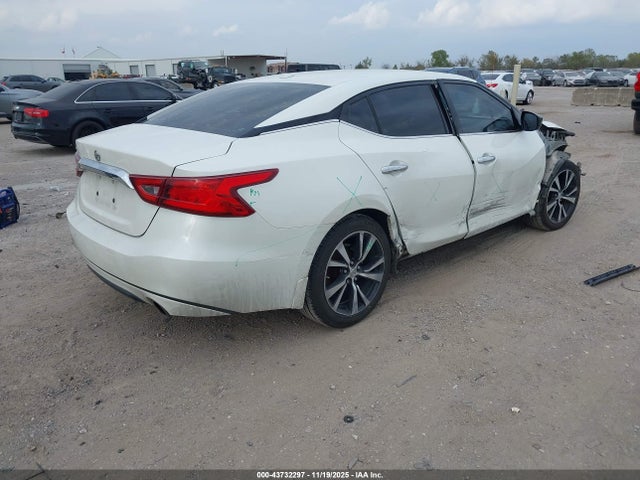 Aukcja sprzedaży 2017 Nissan Maxima 3.5 S, vin: 1N4AA6AP3HC451228, numer aukcji: 43732297