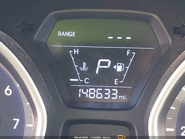 Hyundai ELANTRA SE 2016 5NPDH4AE7GH684716 Image 14
