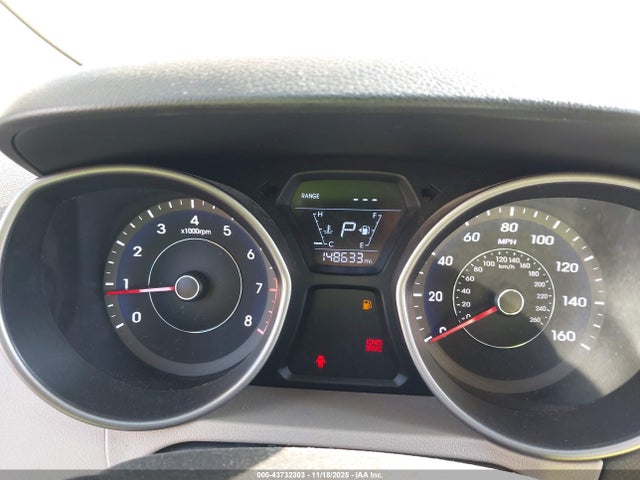 2016 HYUNDAI ELANTRA 5NPDH4AE7GH684716 Photo 6